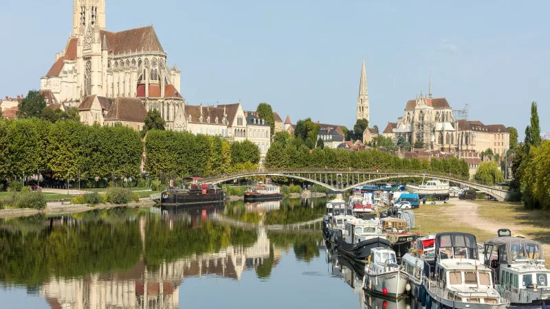 Auxerre — Yonne (89)