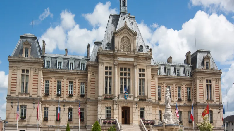 Évreux — Eure (27)