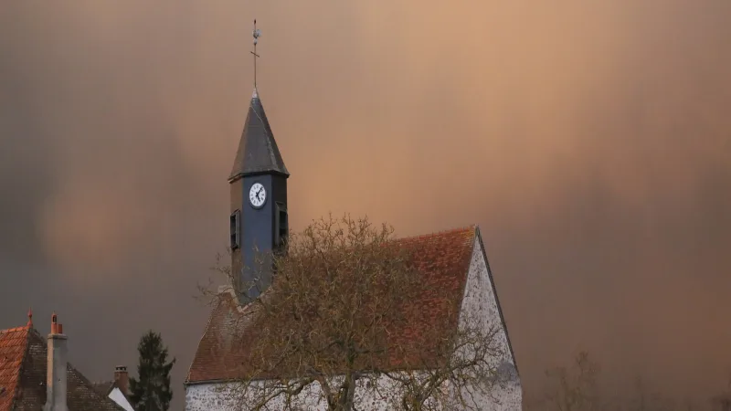 Évry — Essonne (91)