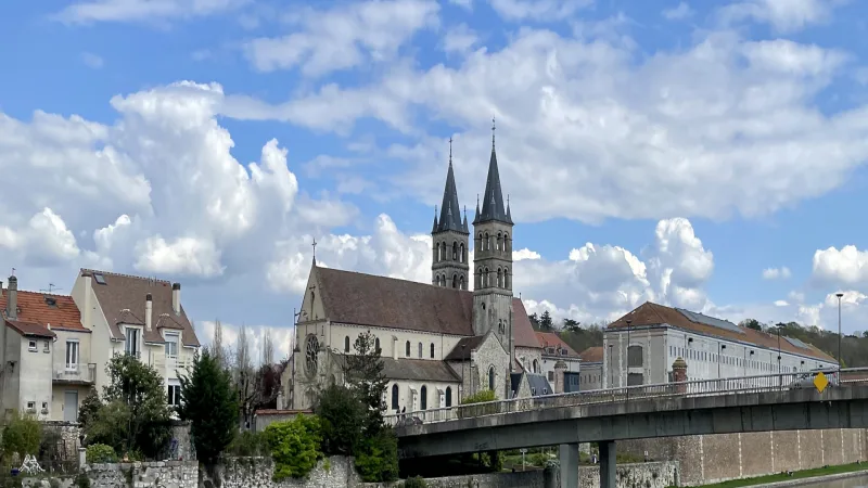 Melun — Seine-et-Marne (77)