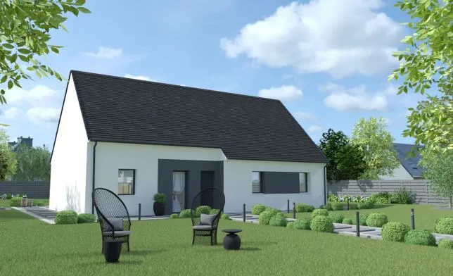 Photo de la maison n°388 à GOMMERVILLE