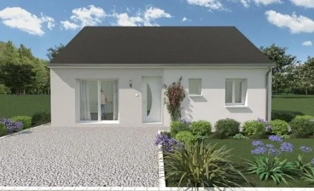 Photo de la maison n°7 à AIGLEVILLE