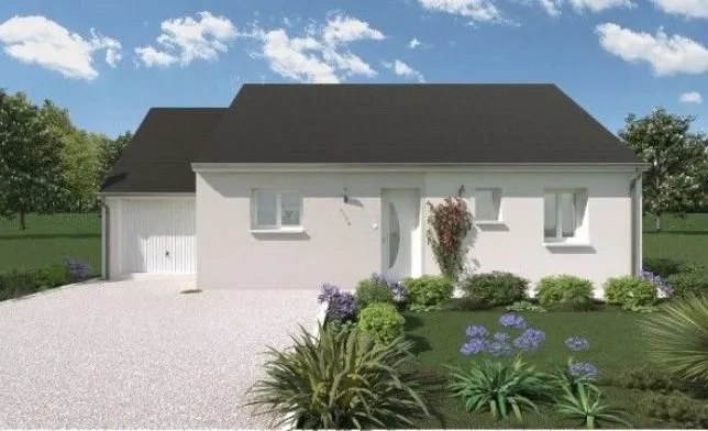 Photo de la maison n°6 à AIGLEVILLE