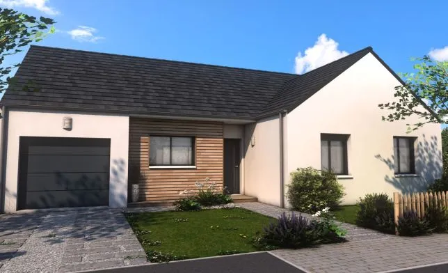 Photo de la maison n°26 à CLERMONT