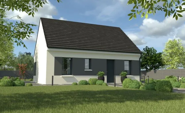 Photo de la maison n°0 à FOULANGUES