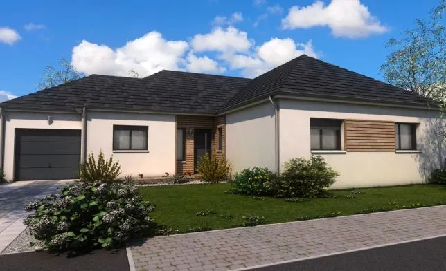 Photo de la maison n°4 à FOULANGUES
