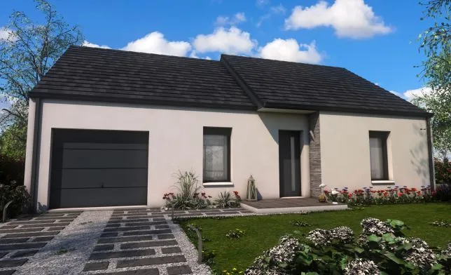 Photo de la maison n°8 à FOULANGUES