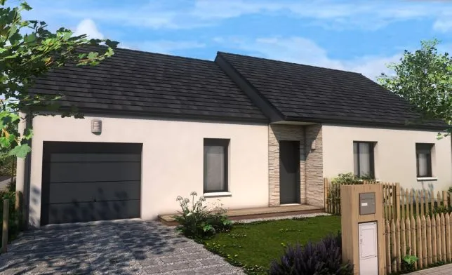 Photo de la maison n°6 à FOULANGUES
