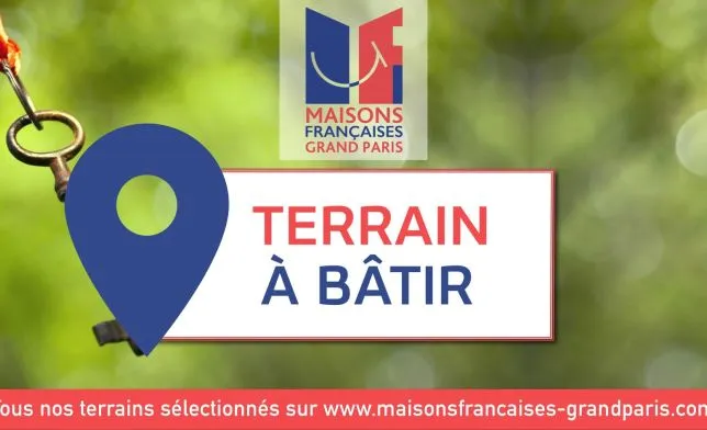 Photo du terrain n°0 à LA CHAPELLE-SAINT-MESMIN