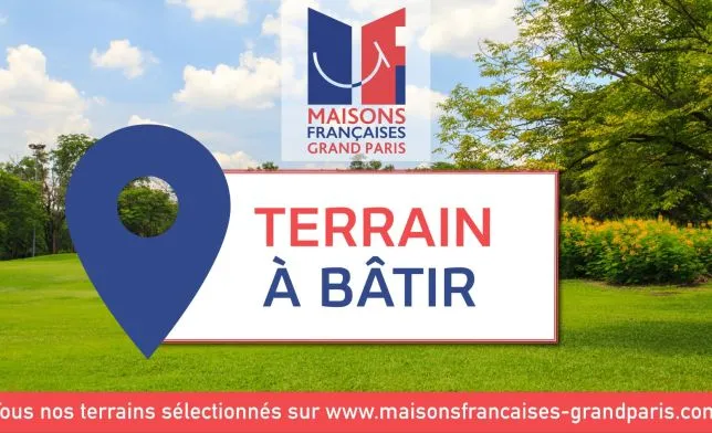 Photo du terrain n°9 à TRAINOU