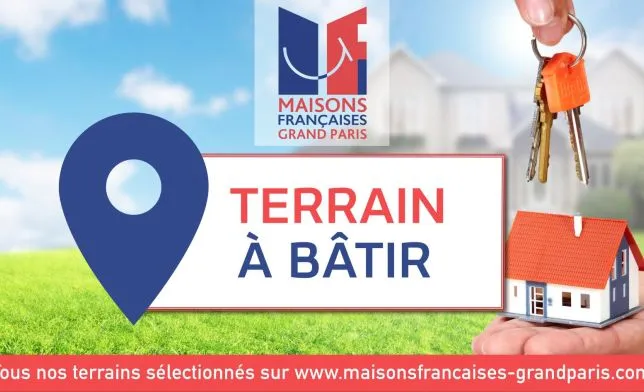Photo du terrain n°0 à LA FERTE-ALAIS