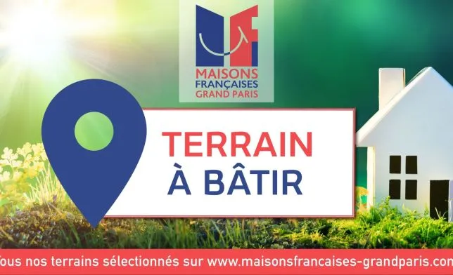 Photo du terrain n°1 à BU