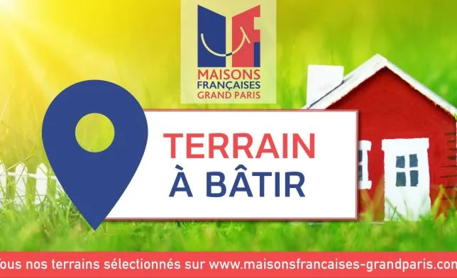 Photo du terrain n°58 à SAINT-FARGEAU-PONTHIERRY