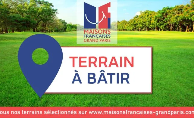 Photo du terrain n°8 à SARAN