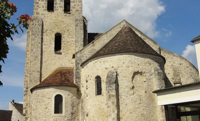 Photo du terrain n°47 à SAINT-MAMMES